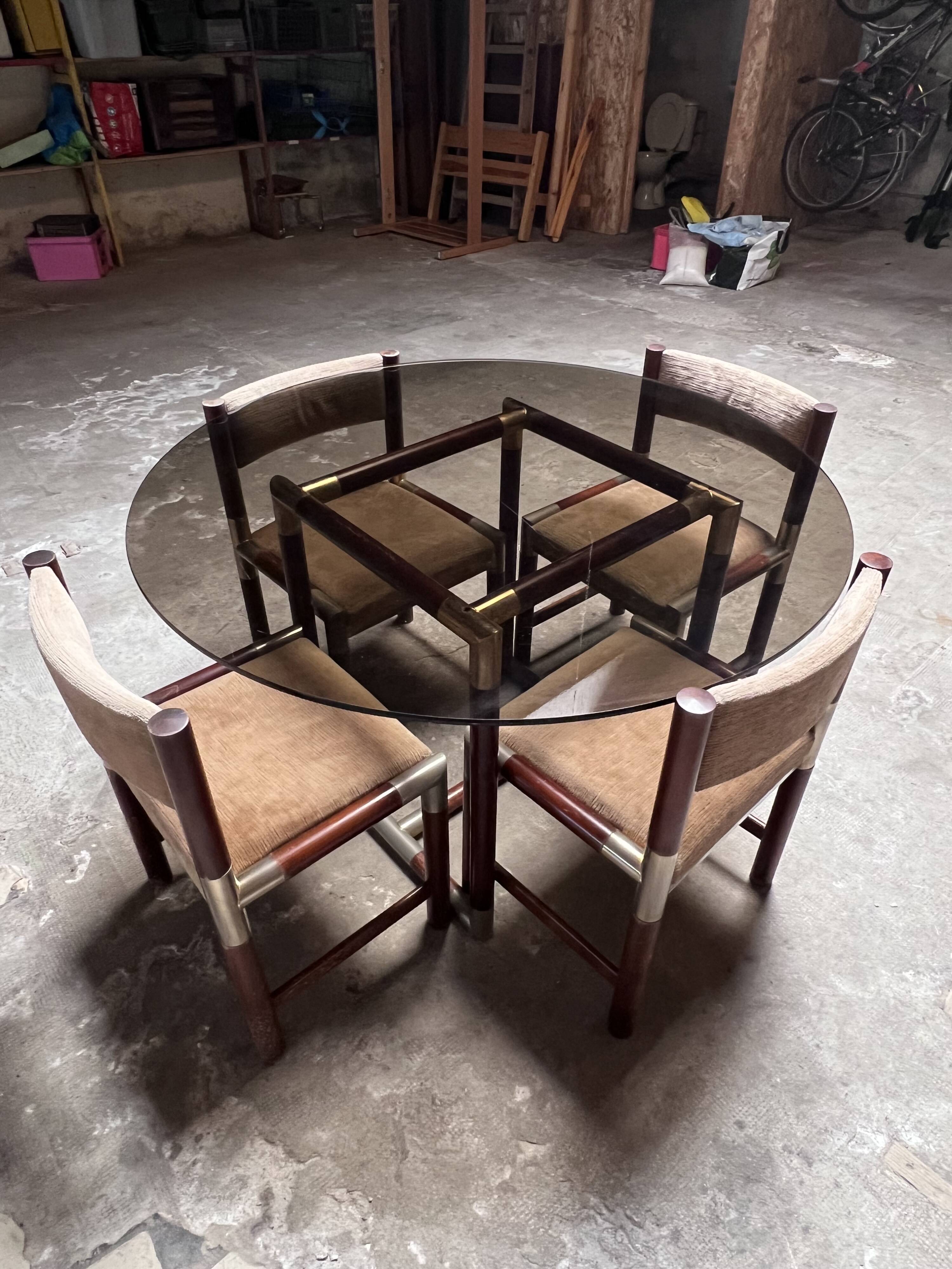 Ensemble de salle à manger
