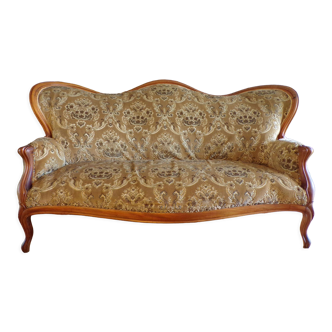 Louis XV style sofa