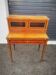 Louis XVI style happiness of the day desk