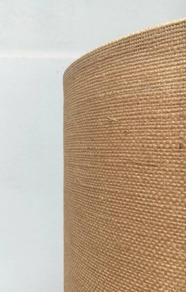 German floor lamp from the mid-century space age by Staff Leuchten, 1960s.