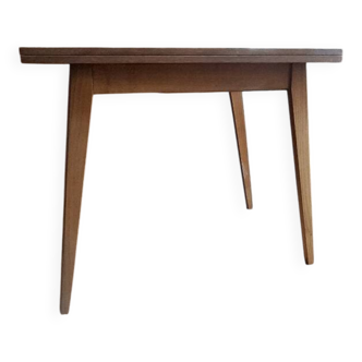 Compass leg table portfolio