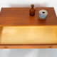 Vintage Teak Chest of drawers by Hansen & Guldborg, 1960s