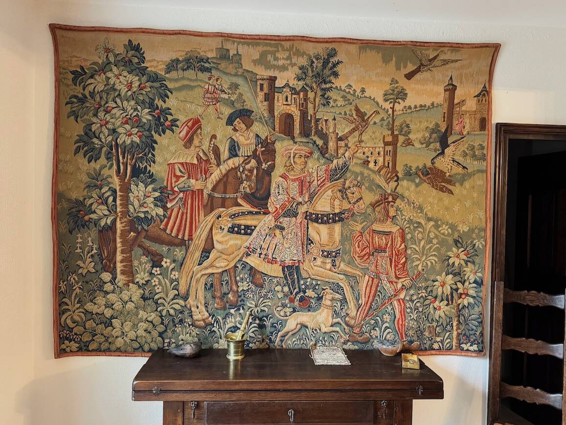 Tapestry