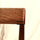 Teak chair Hans Olsen