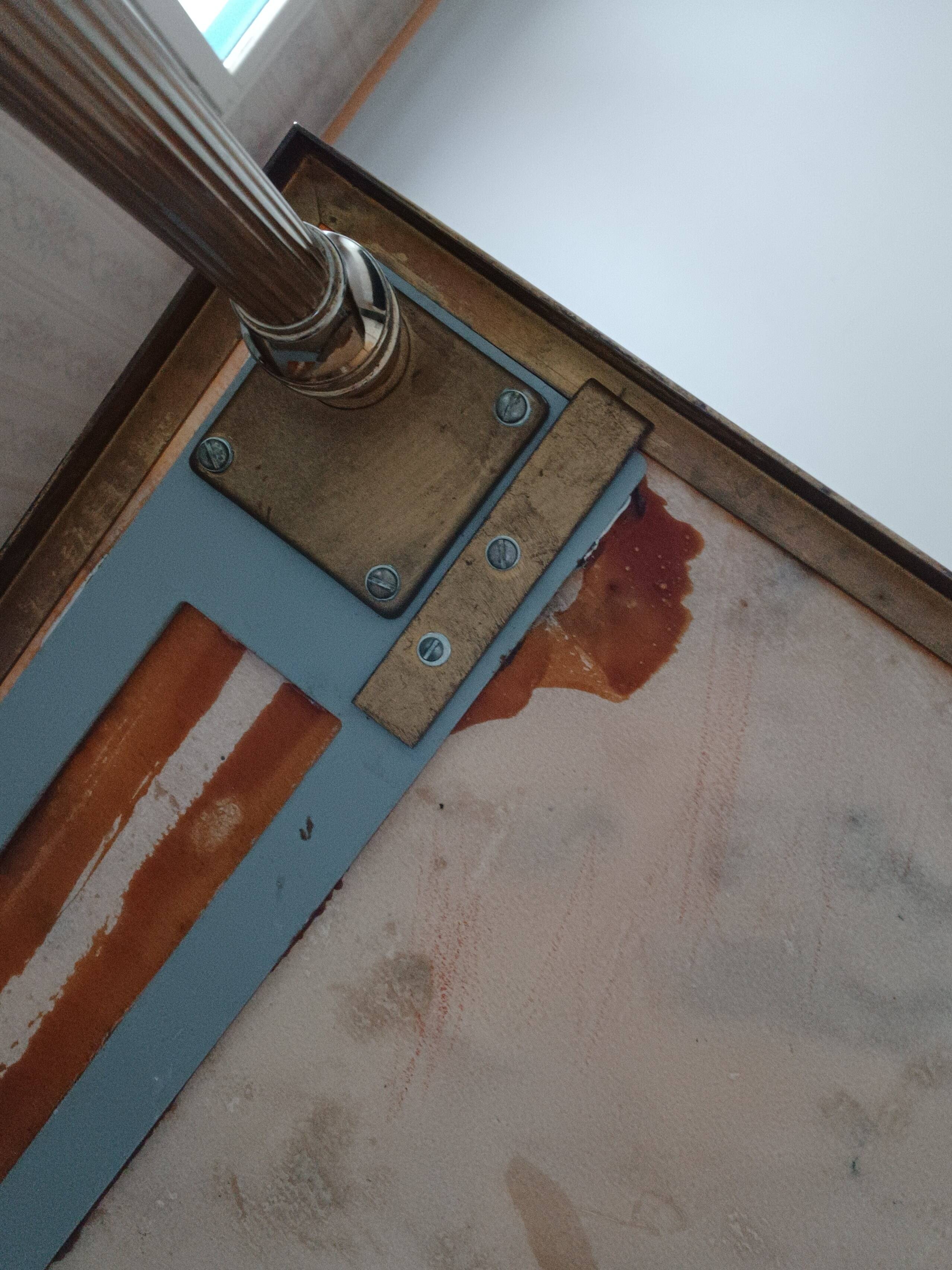 Louis XVI style marble coffee table