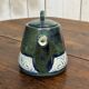 HB QUIMPER stoneware service from the 1930s.