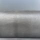 De sede ds-125 3zit zwart buffel leder neck 5mm als nieuw!