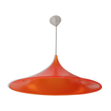 Hanging lamp of the brand Massive witch hat