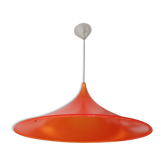 Hanging lamp of the brand Massive witch hat