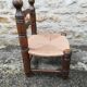 Chaise pour enfant