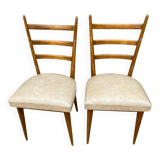 Chaises rétro