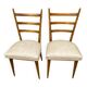 Retro chairs