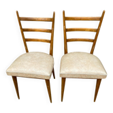 Retro chairs