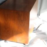 Burwood teak office furniture