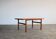 vintage coffee table | teak | 60s | Sweden