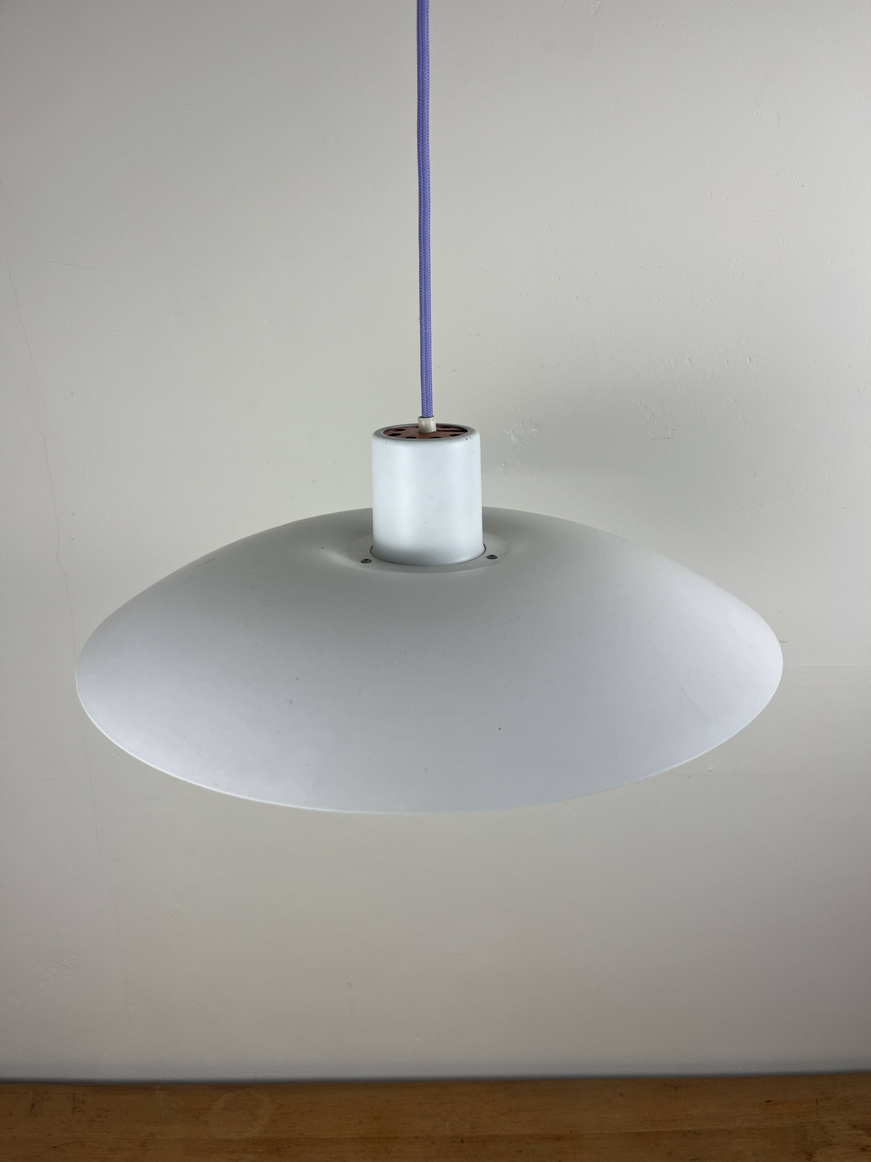 Vintage Louis Poulsen PH4/3 - Poul Henningsen - Danish design lamp - PH4 la