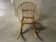 Rocking-chair enfant, années 60