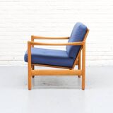 Mid-Century Armchair 1960s