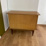 Commode vintage