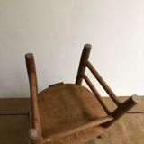 Children's chair, 50s/60s