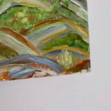 "View IV" by Alvar Andersson