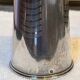 Silver-plated tumbler
