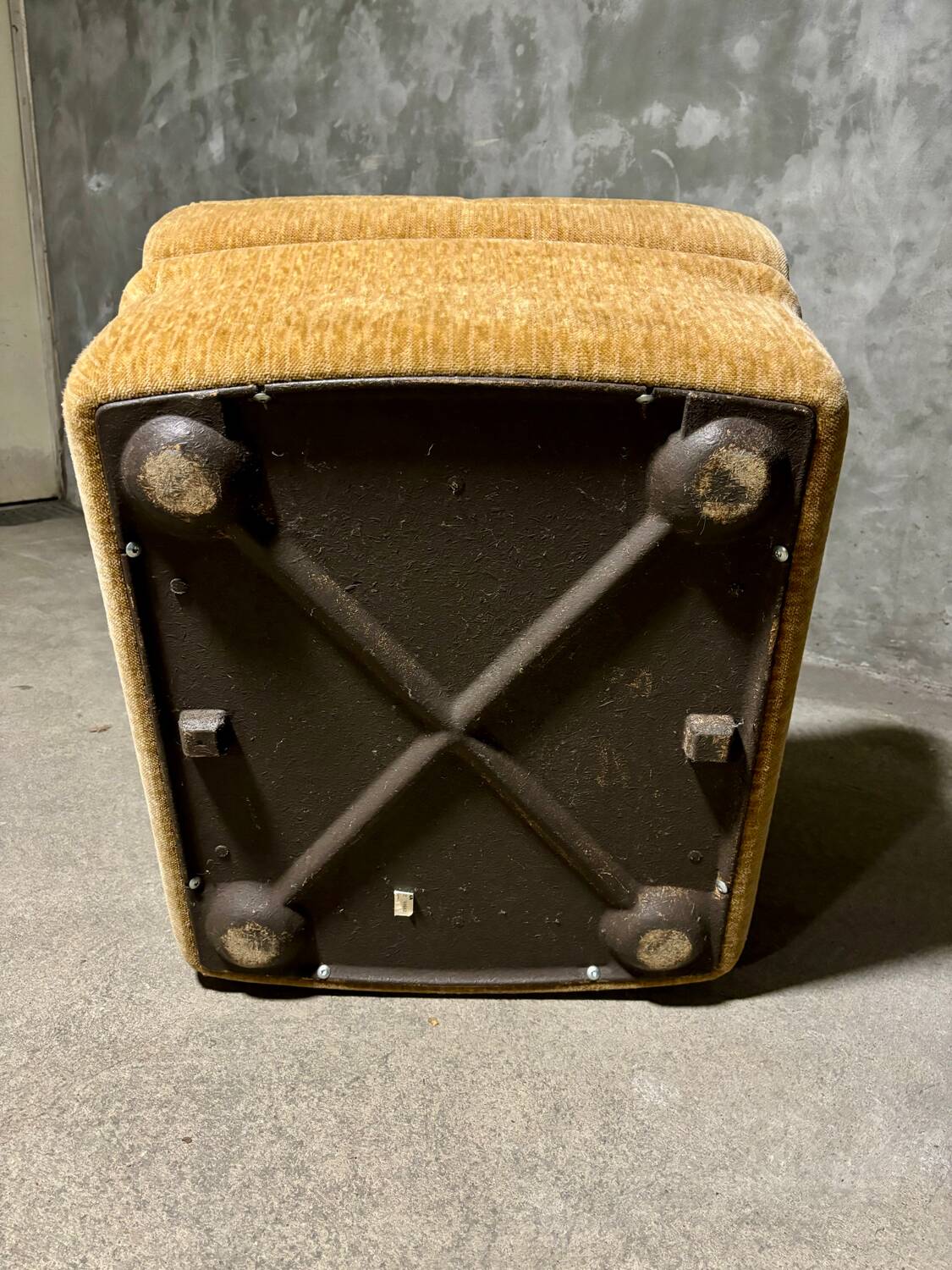 BEKA armchair