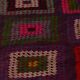 Anatolian handmade kilim rug 305 cm x 176 cm