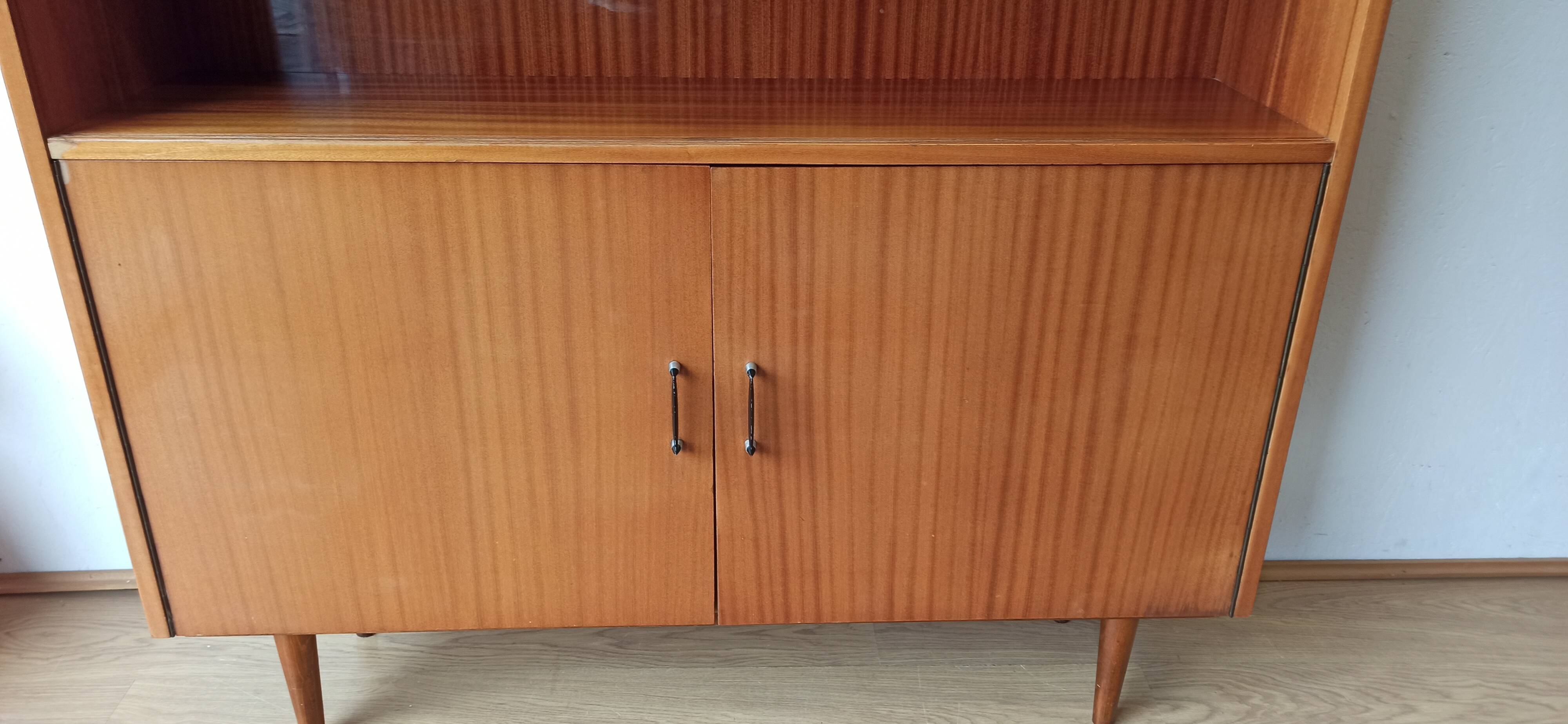 Modernist library 70s.