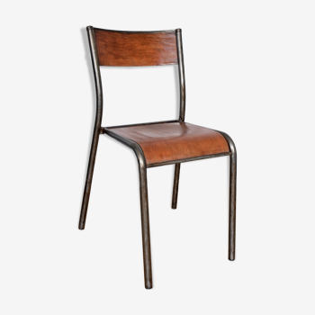 Mullca school chair