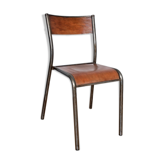 Chaise d'école Mullca