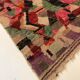 Moroccan Berber carpet Boujaad 2,58x1.69m