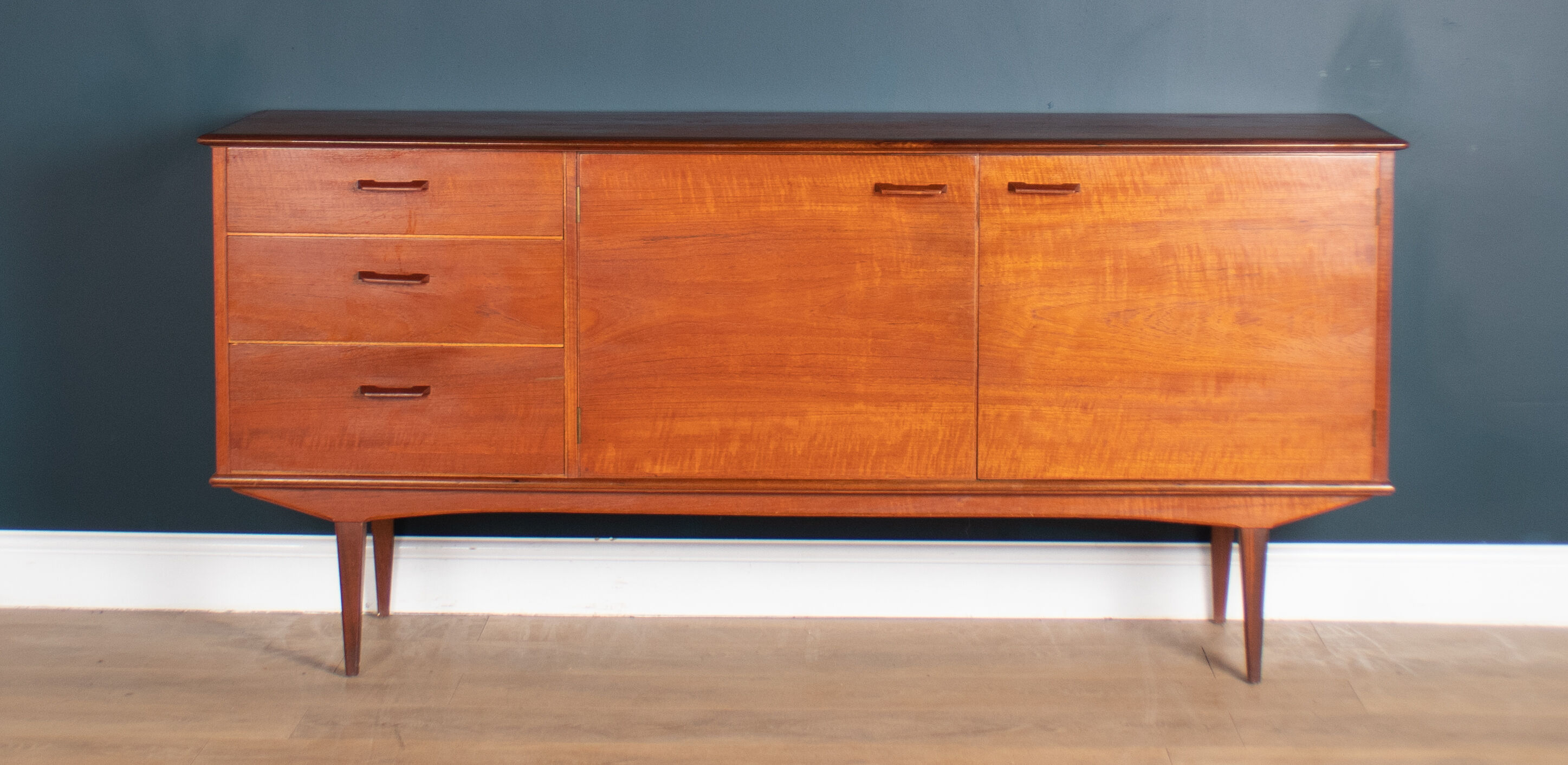 Alfred Cox sideboard 1960