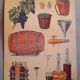 Educational poster Deyrolles Le Vin.