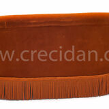 Art deco sofa
