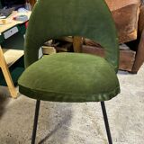 Antique Saarinen chair