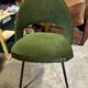 Antique Saarinen chair
