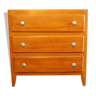 Vintage chest of drawers 3 drawers