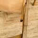 Vintage OTK folding chair pair