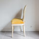 Louis XVI chairs