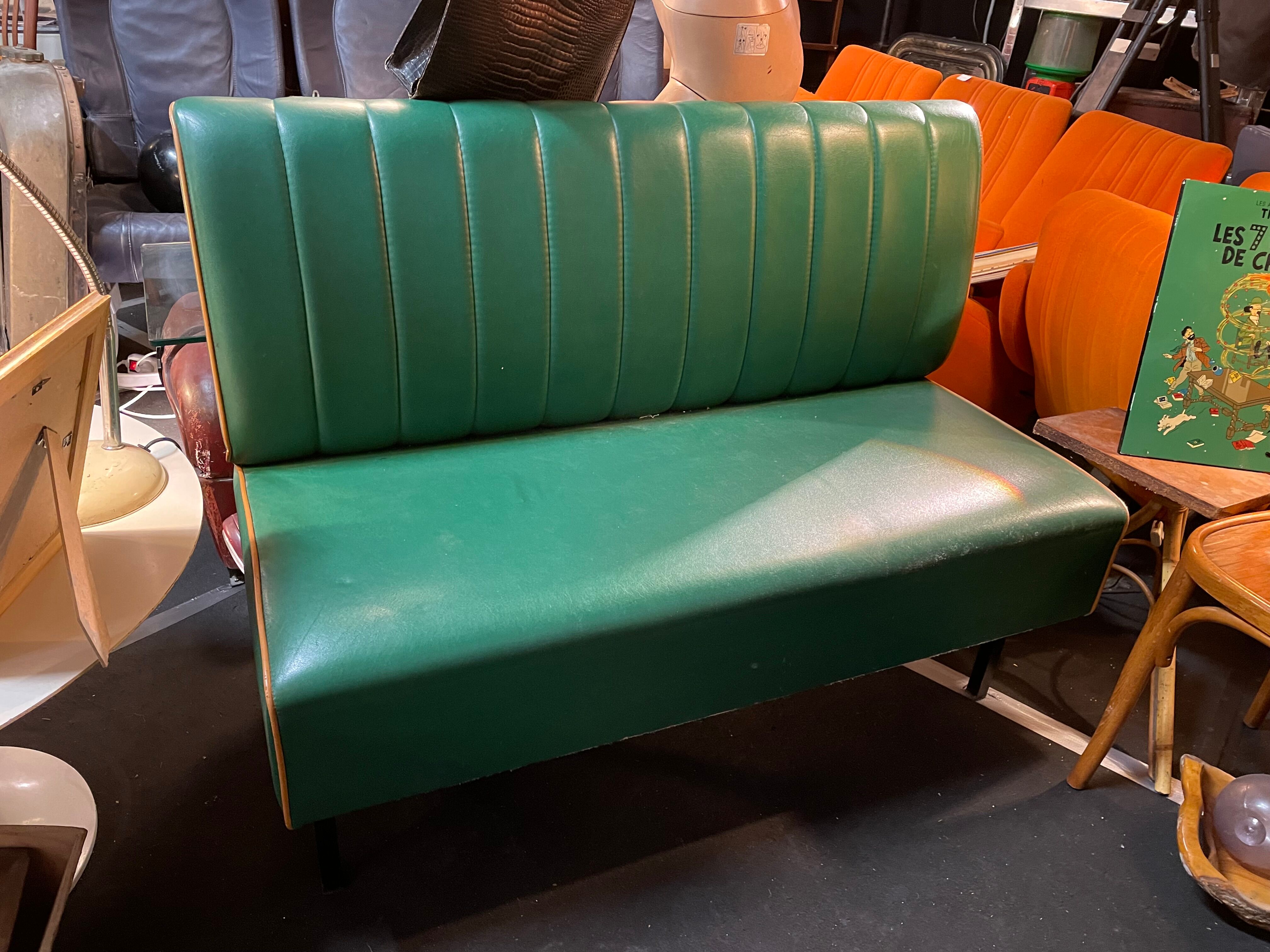 Banquette de Diner