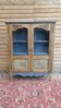 Vitrine Passerin Library