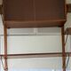 Modular wall shelf Poul Cadovius