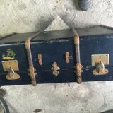 SNCF travel trunk
