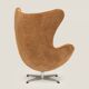 Egg Chair Camel – Arne Jacobsen