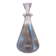 Old glass carafe 1.1 liters