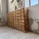 Trade furniture