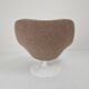 Set of 2 F557 Lounge Chairs by Pierre Paulin for Artifort, 1960s