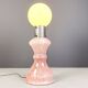 Lampadaire vintage de Mazzega, 1960