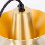 Lampe suspendue vintage suédoise par Carl Thore, Granhaga, années 1960.